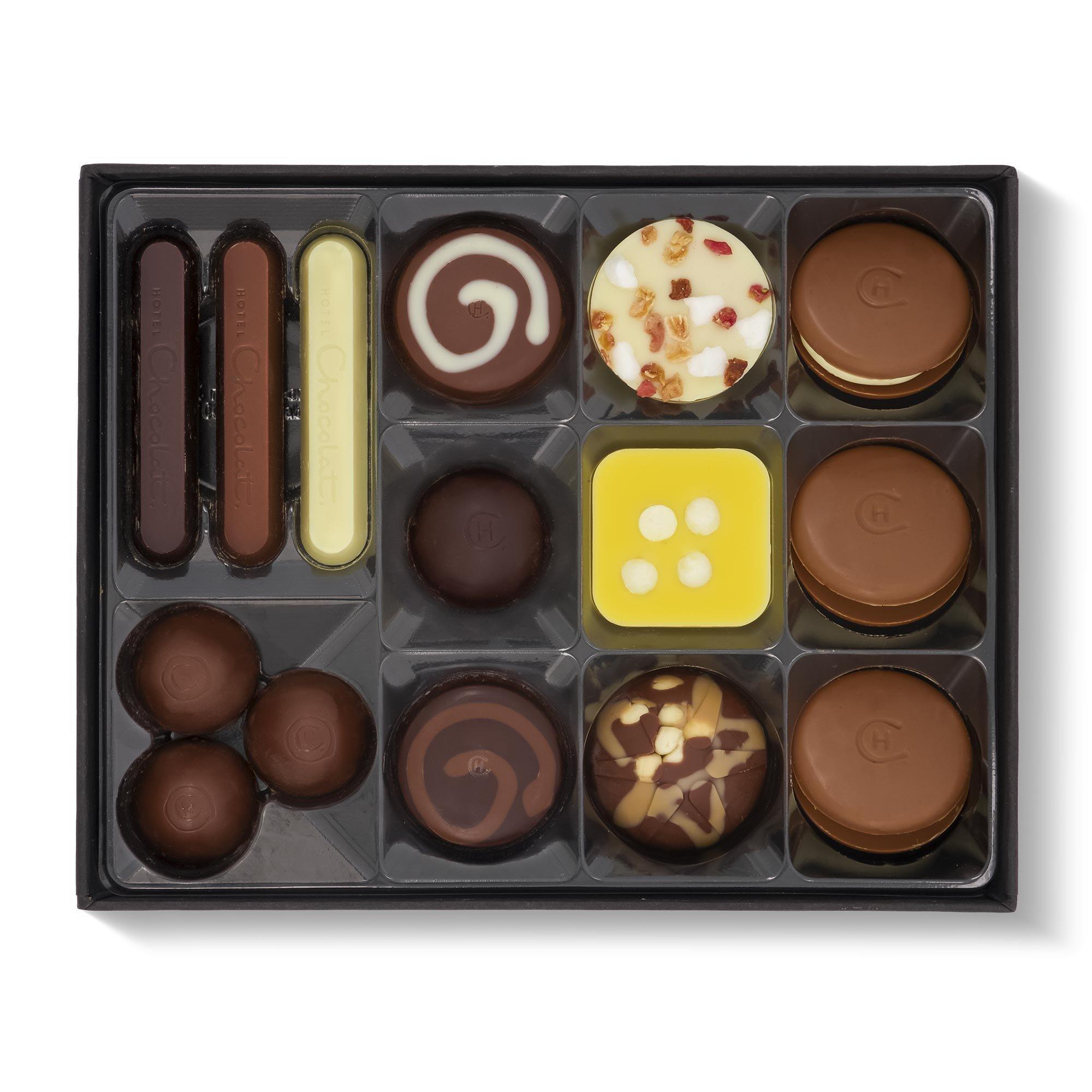 Happy Birthday Gift Box