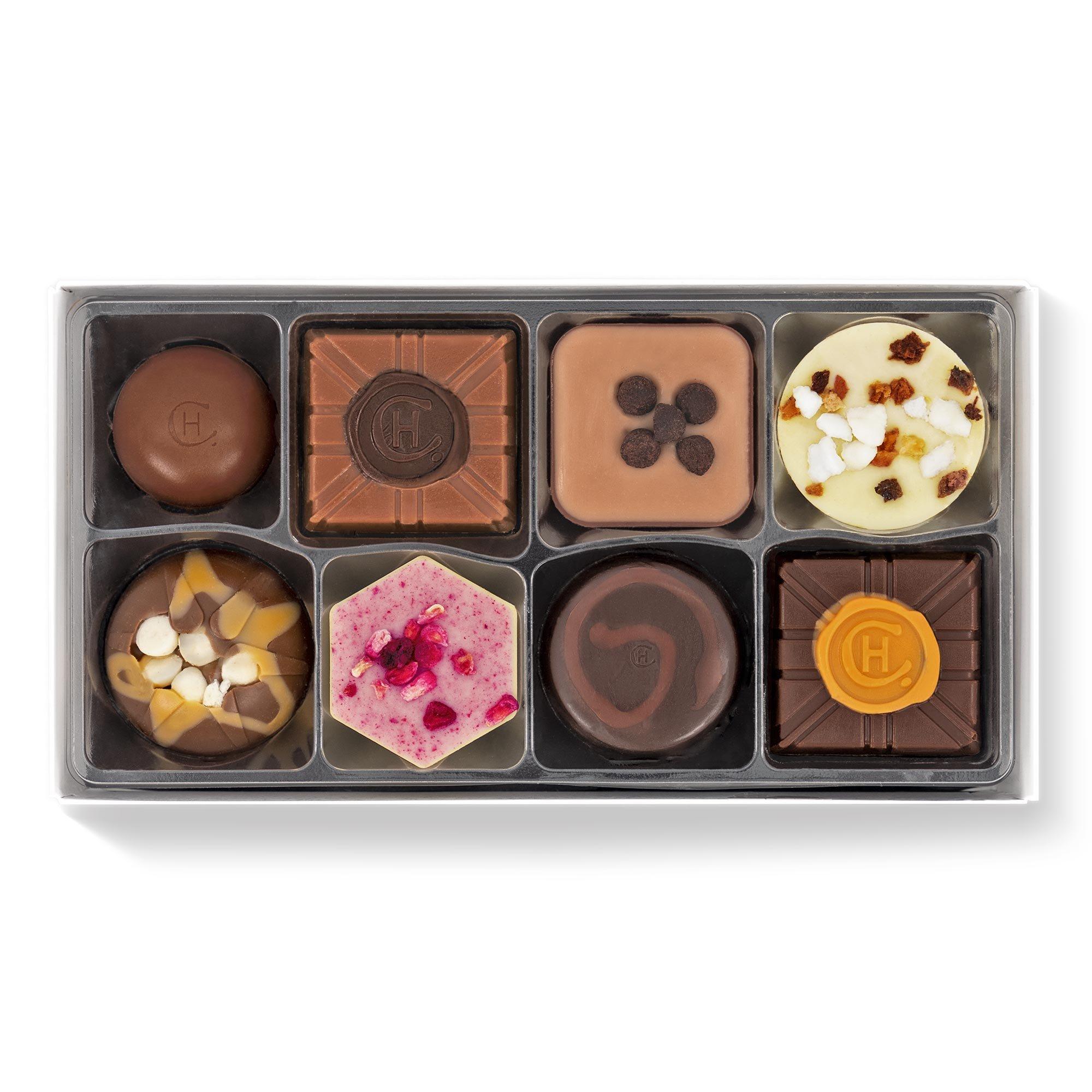 Everything Pocket Selection