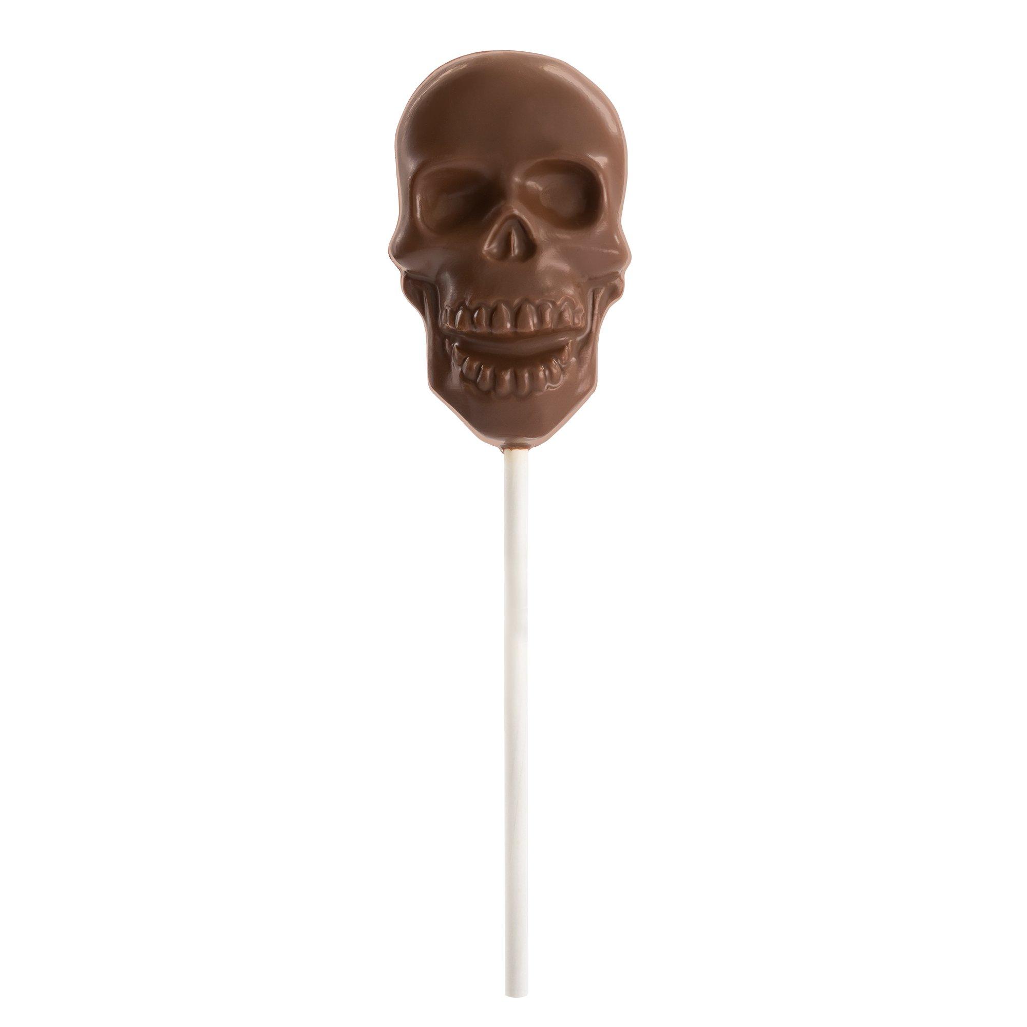 Grim Treater Chocolate Lick 