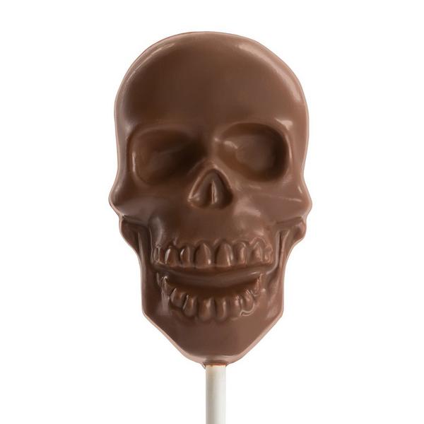 Grim Treater Chocolate Lick