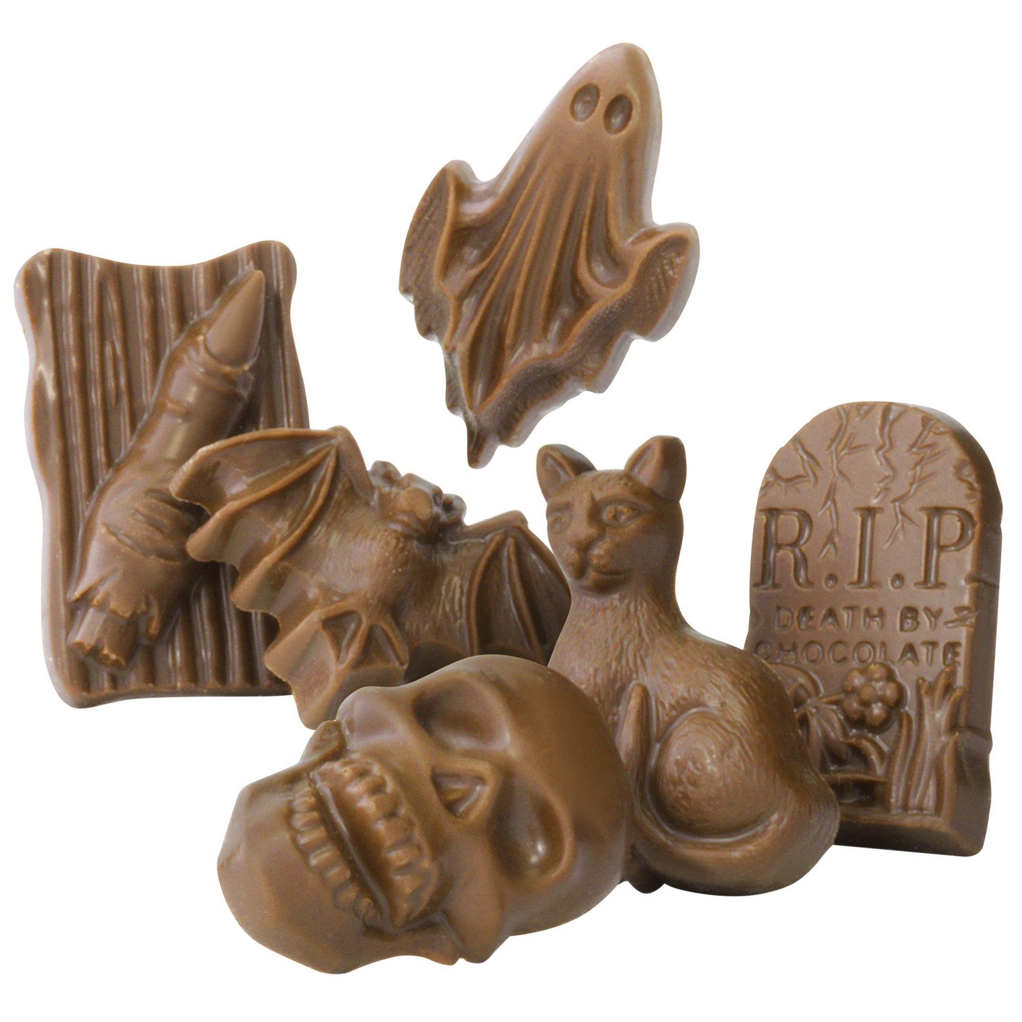 Cryptopher the Vampire Boo Box