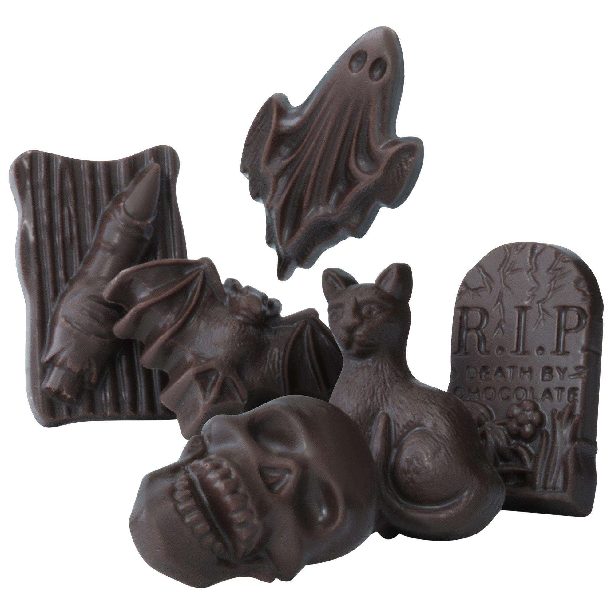 Wingston the Vampire Boo Box