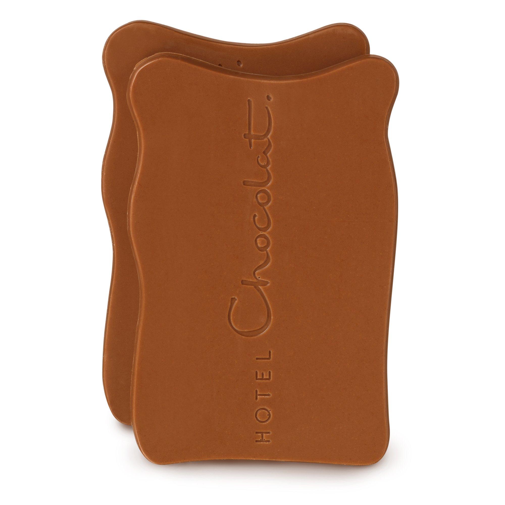 Caramel Chocolate Bar Selector