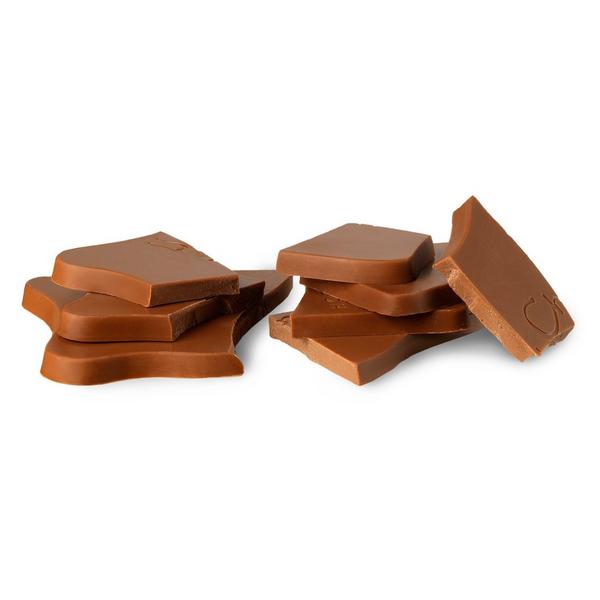 Caramel Chocolate Bar Selector