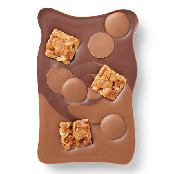 Caramel & Co Chocolate Bar Selector