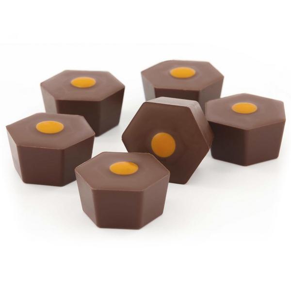 Chocolate Pot Selector