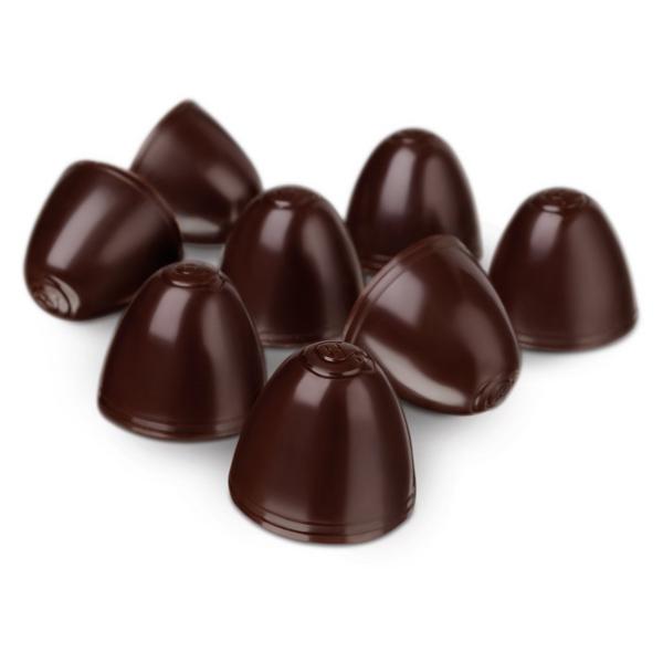 Dark Chocolate Salted Caramel Selector