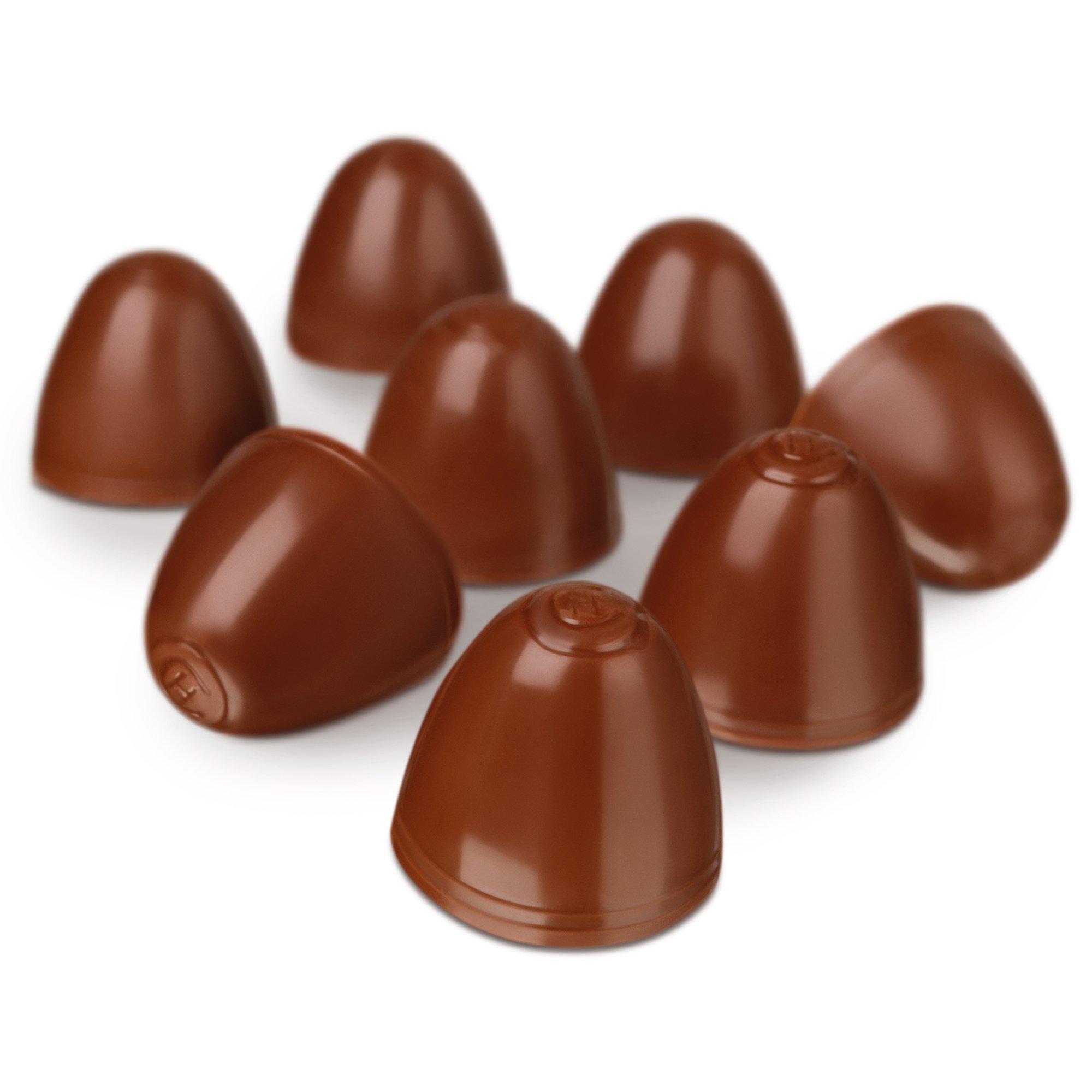 Salted Caramel Selector