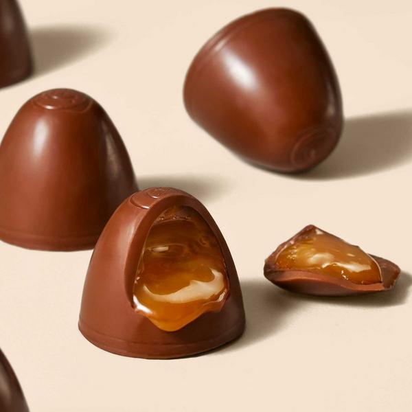 Salted Caramel Selector