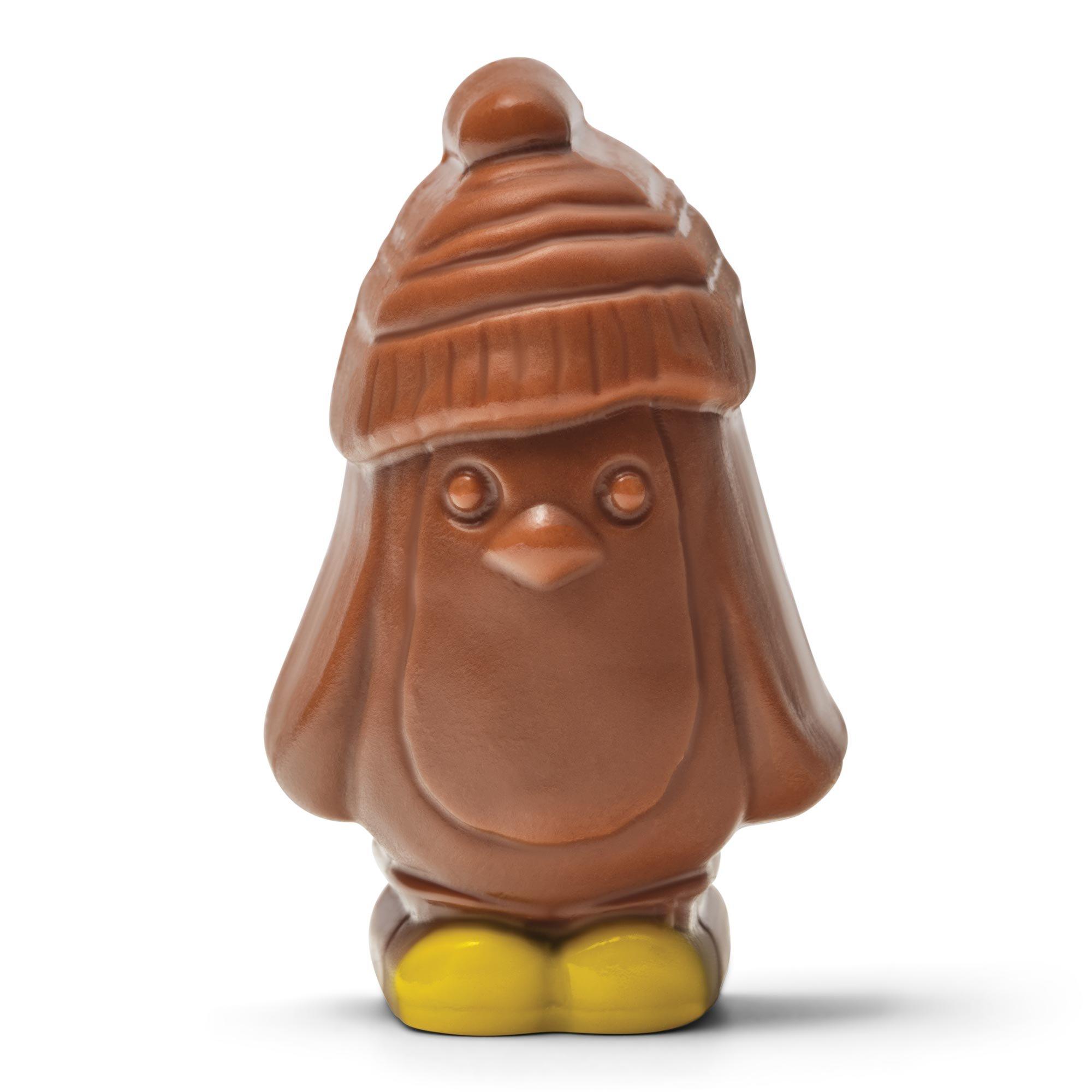 Caramel Penguin Selector