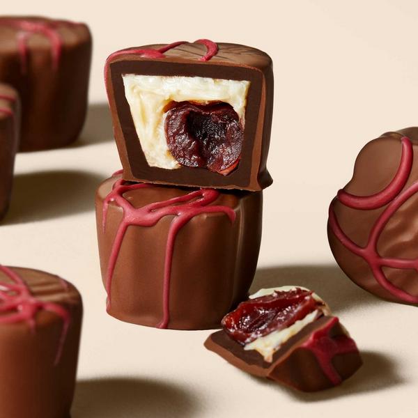 Cherry Deluxe Selector