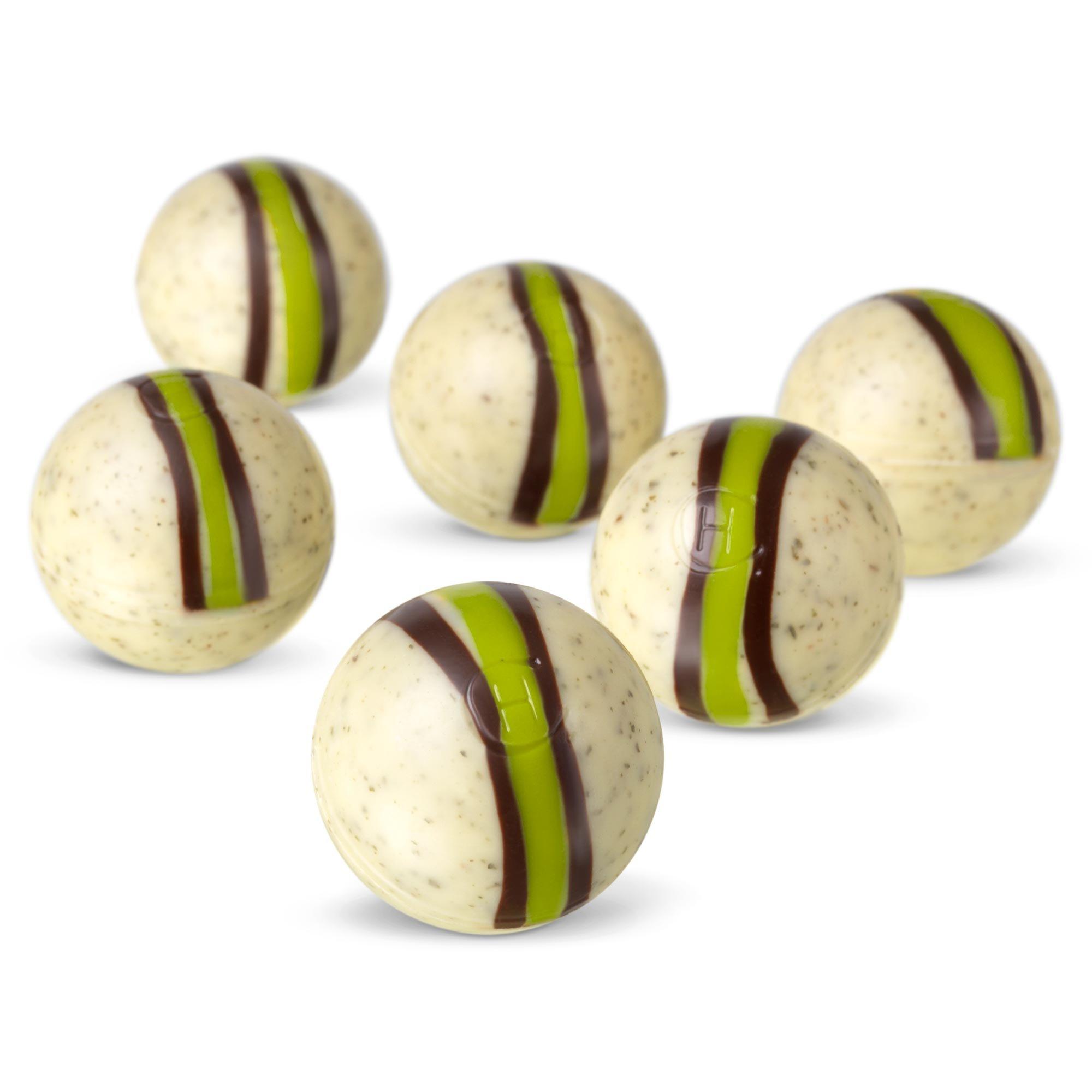 Mojito Chocolate Selector