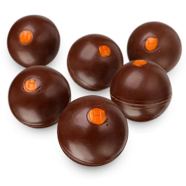 Whisky Truffles Selector