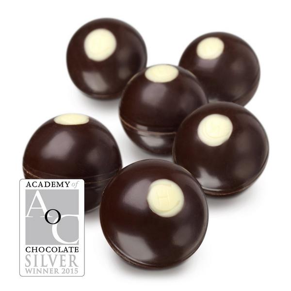 Gin Truffles Selector