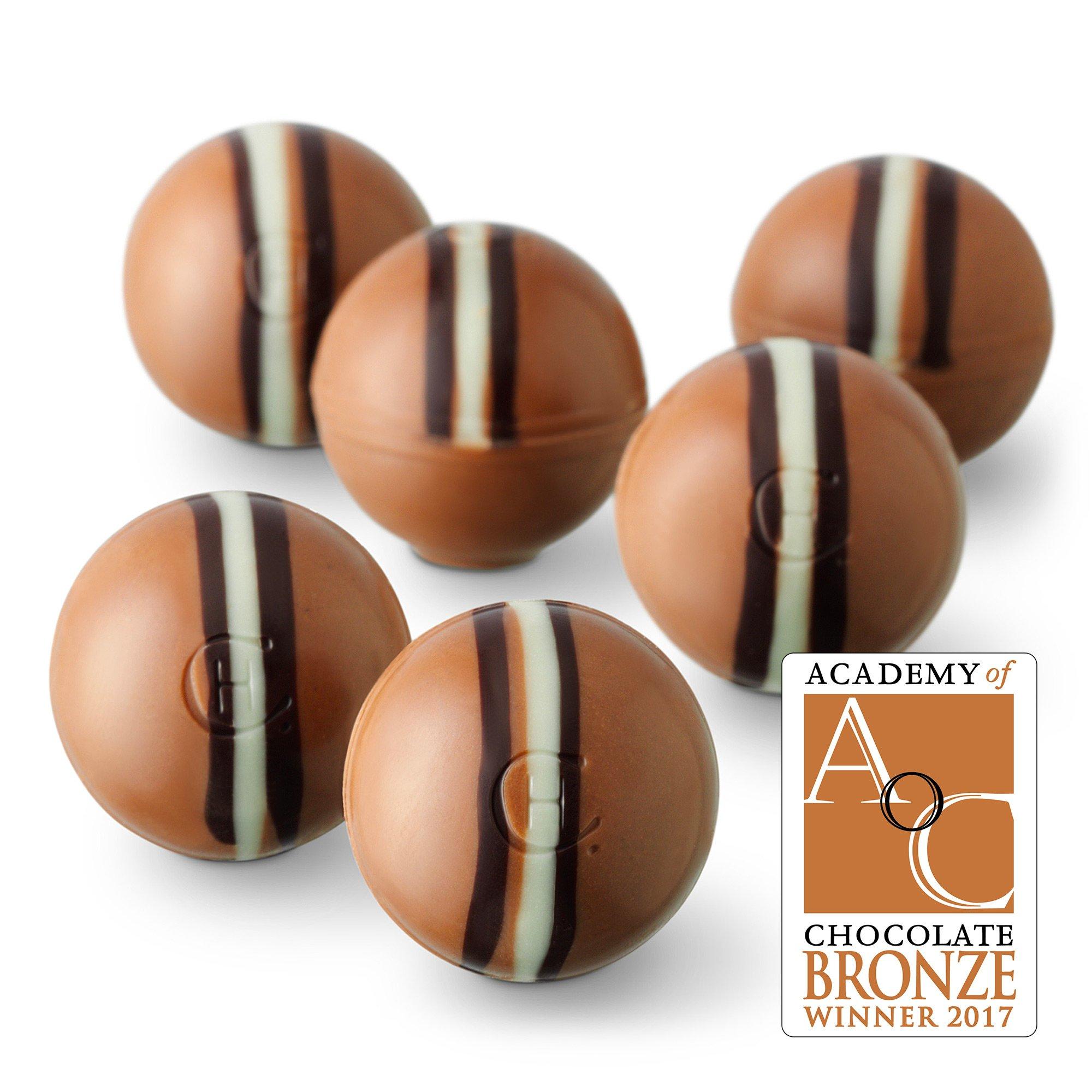Salted Espresso Martini Chocolate Selector