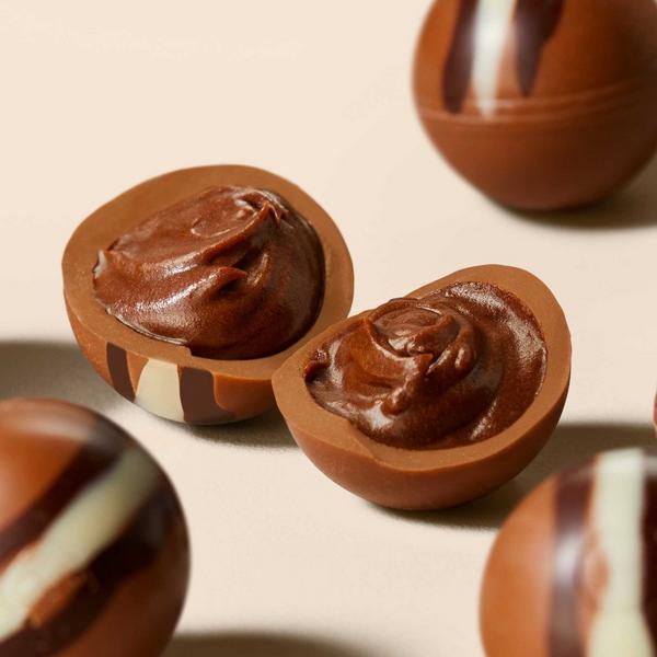 Salted Espresso Martini Chocolate Selector