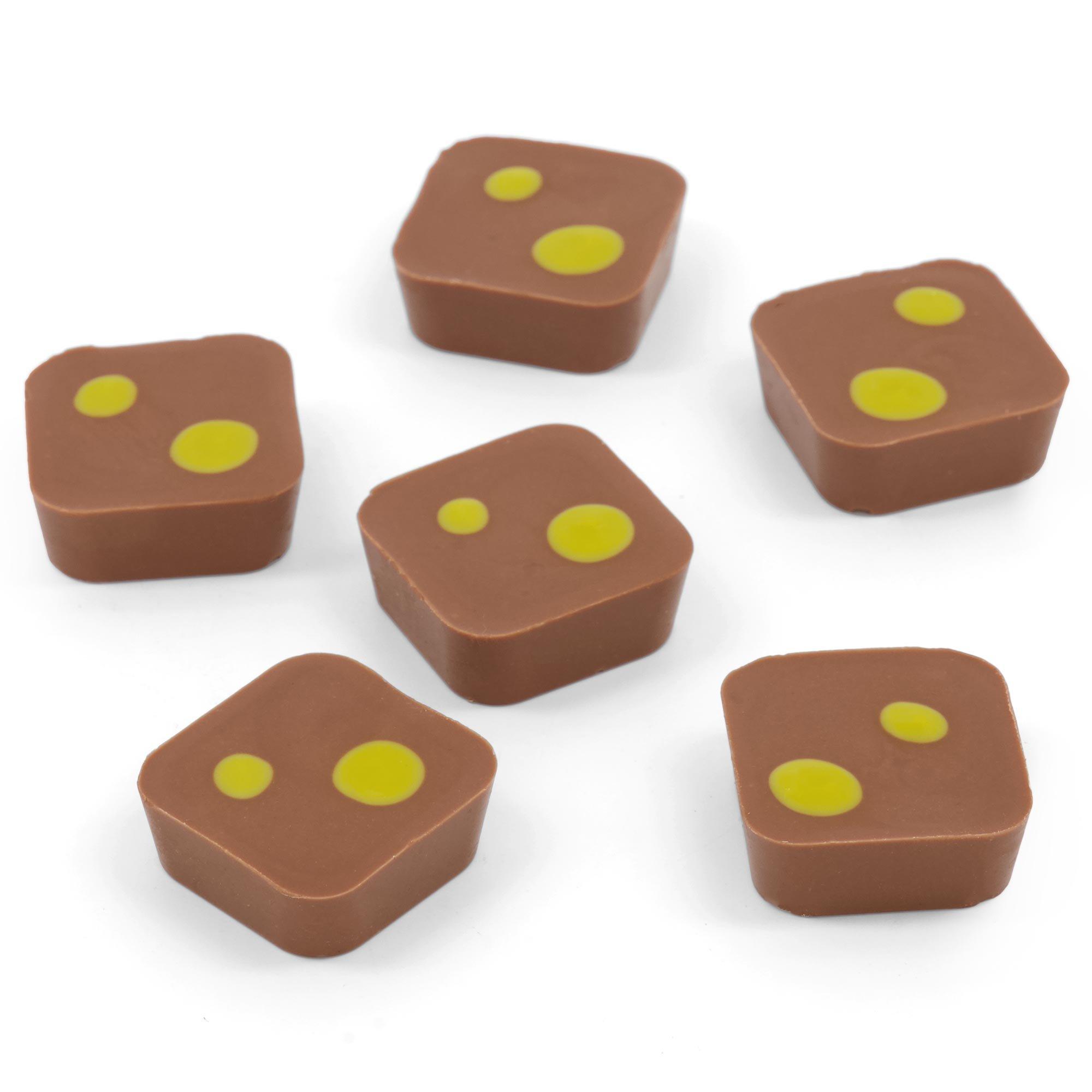 Pistachio Baklava Selector