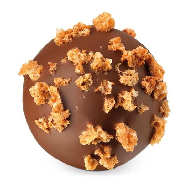 Amaretto Truffles Selector