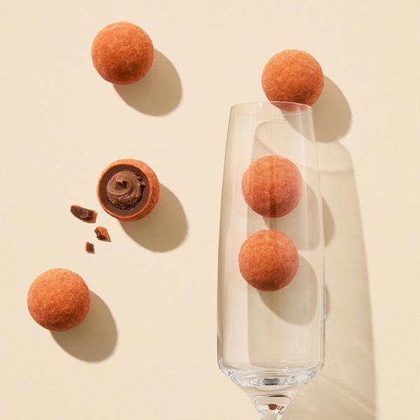 Grand Mimosa Chocolate Selector | Hotel Chocolat