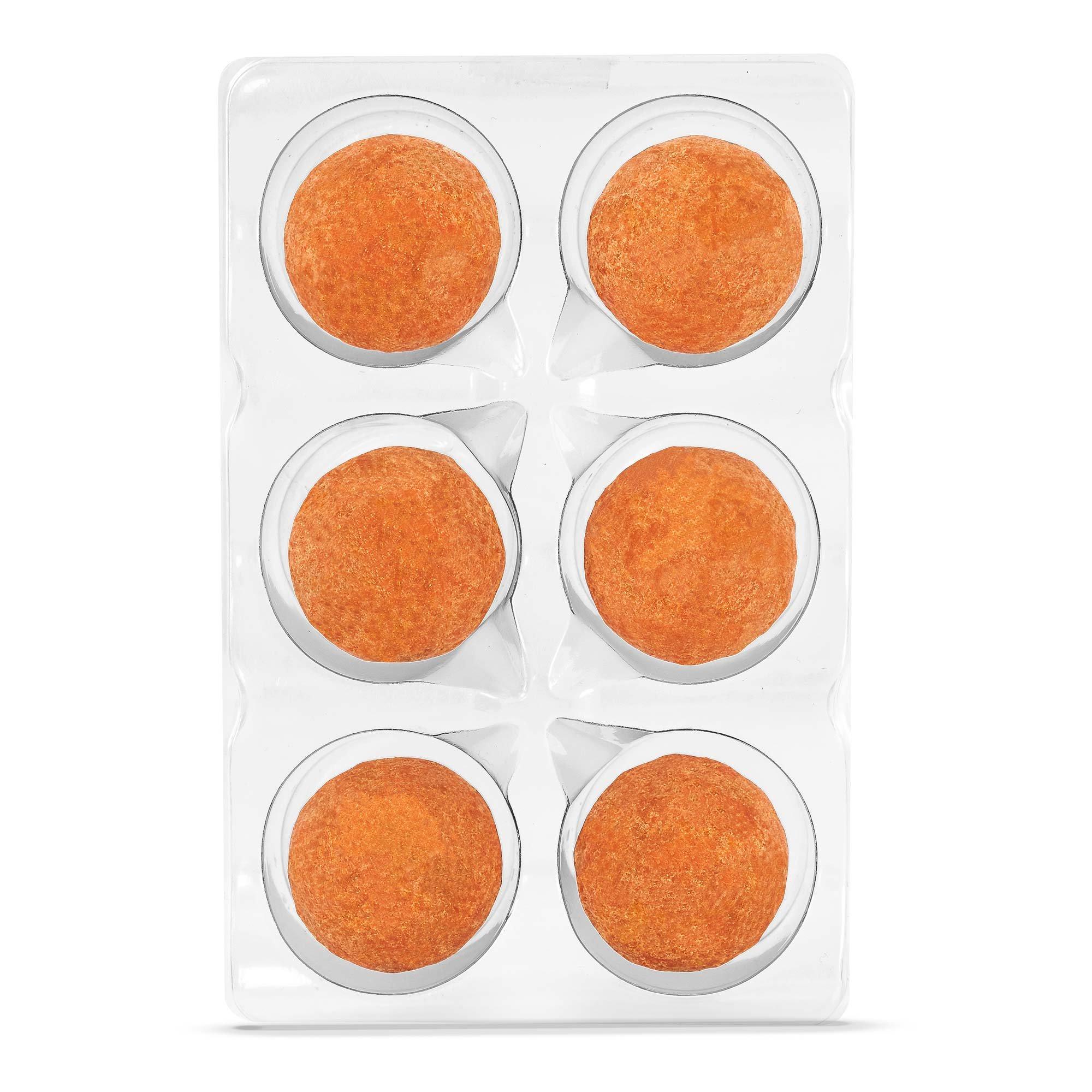 Grand Mimosa Chocolate Selector