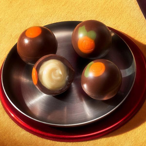 Clementine Margarita Selector