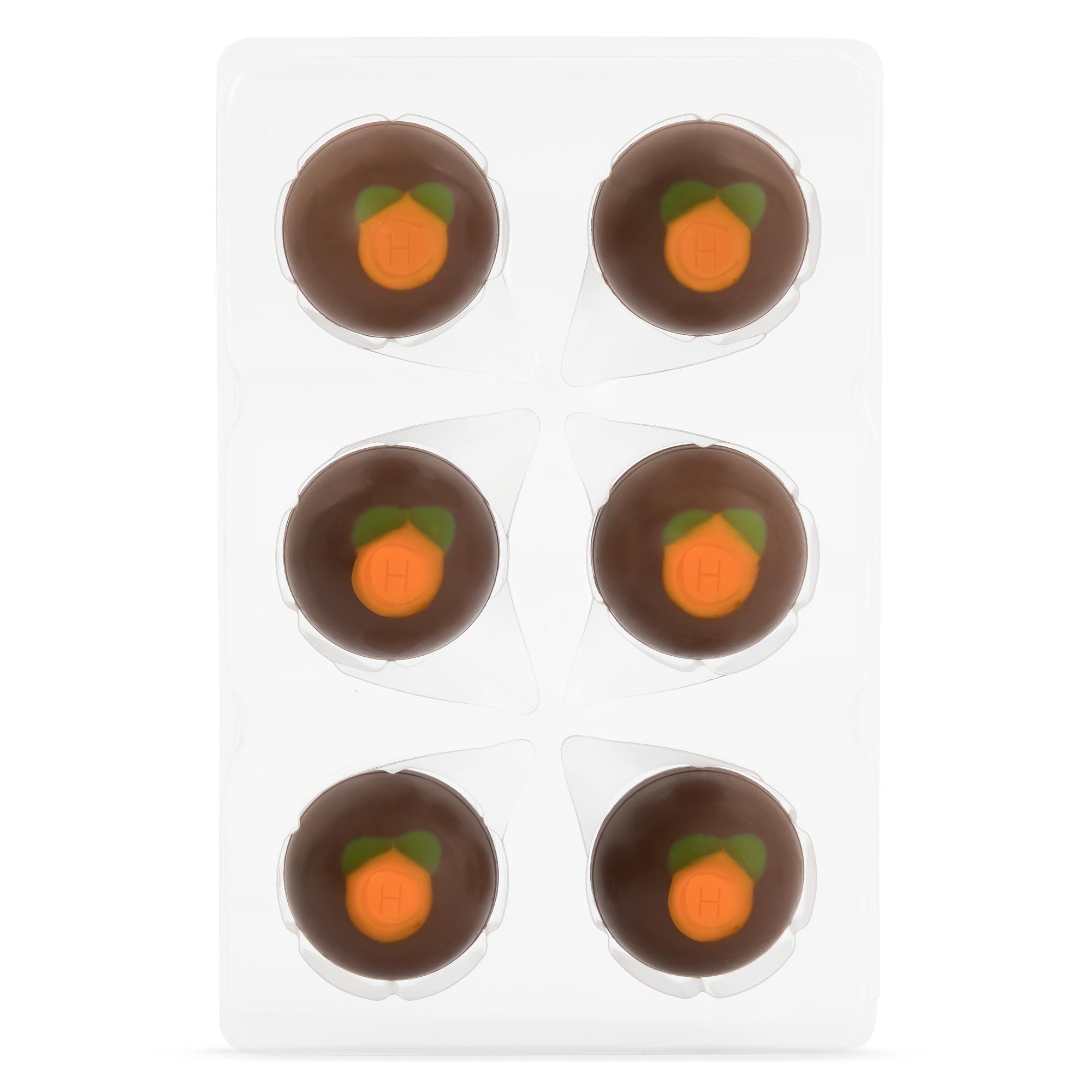 Clementine Margarita Selector