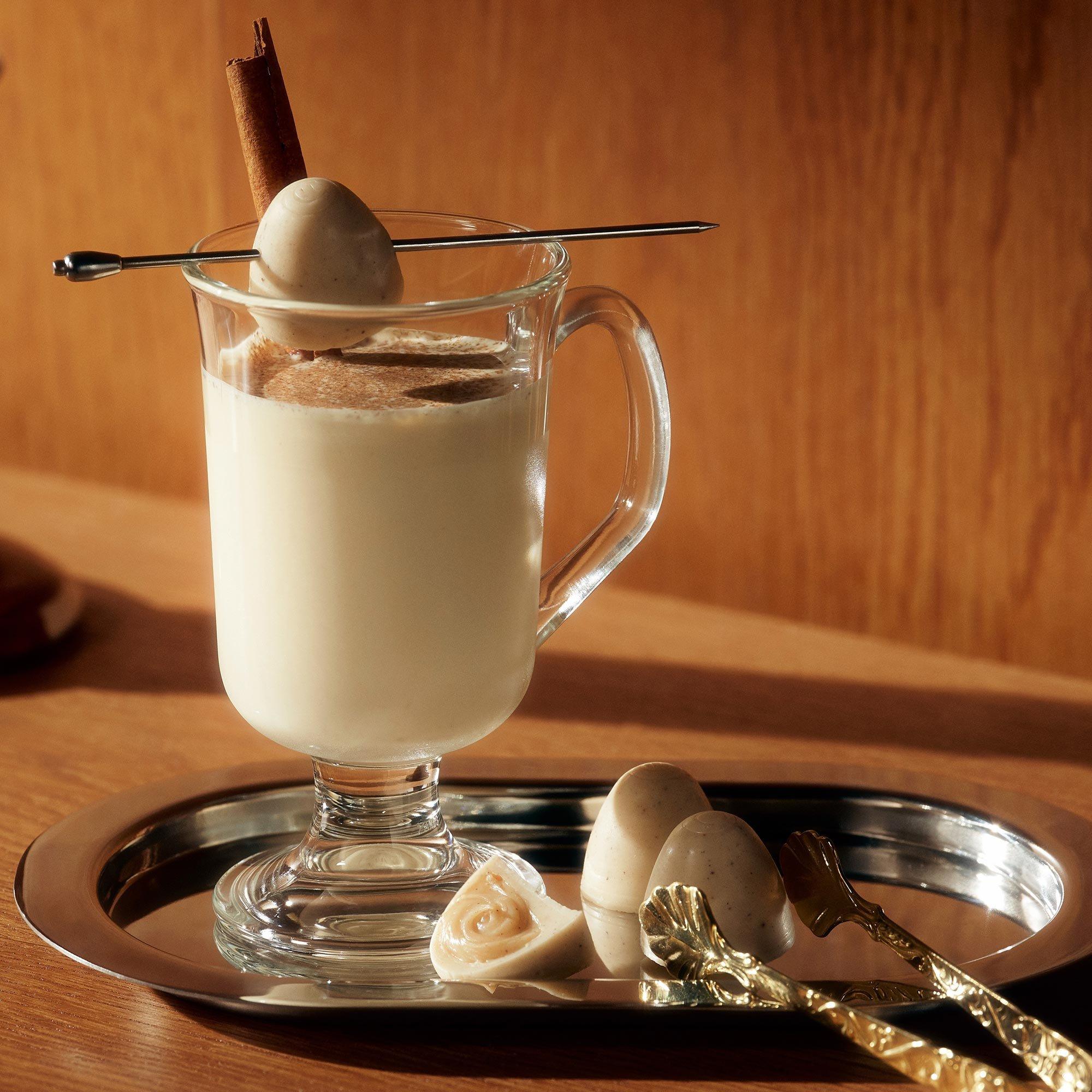 Eggnog  Selector