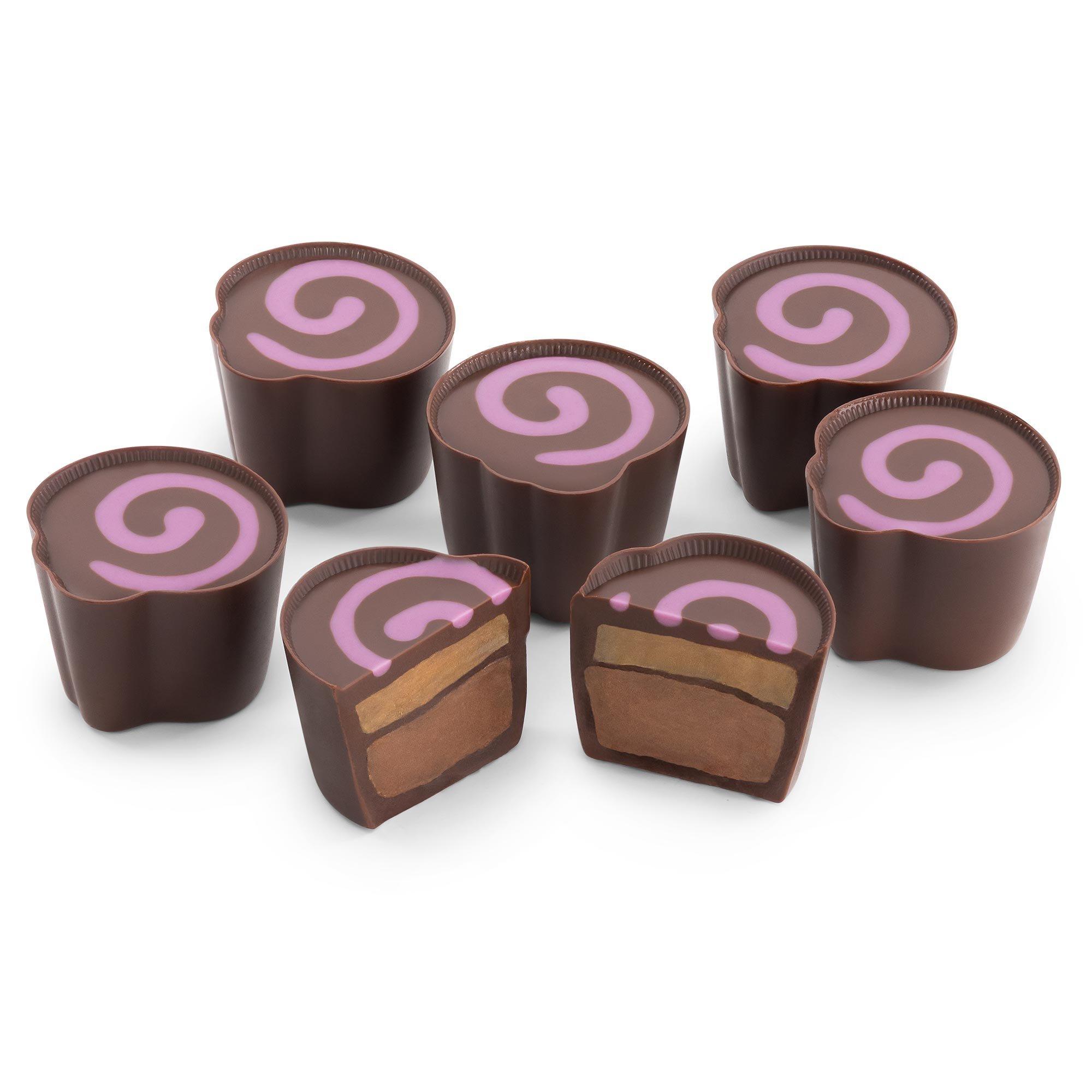Prune and Armagnac  Selector