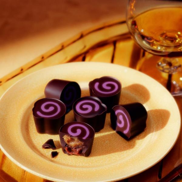 Prune Armagnac Selector