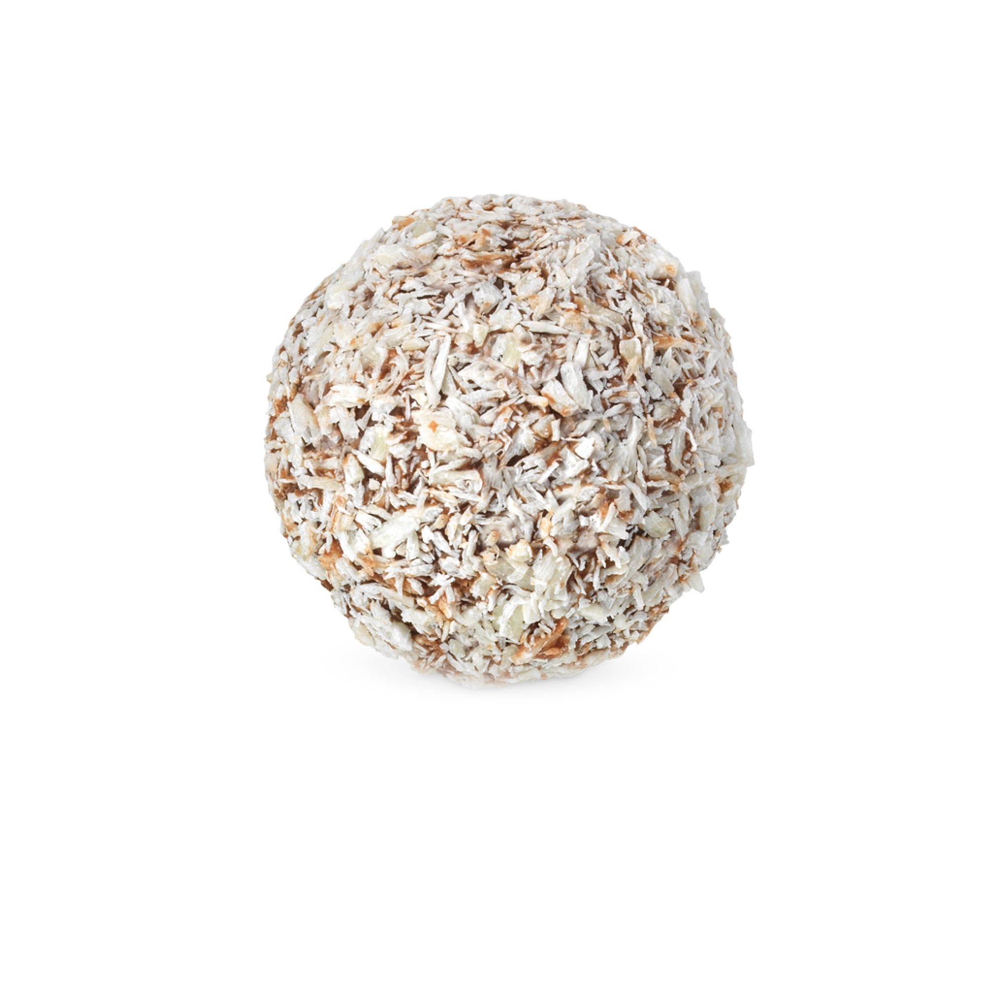Chocolate Coconut Truffles Selector