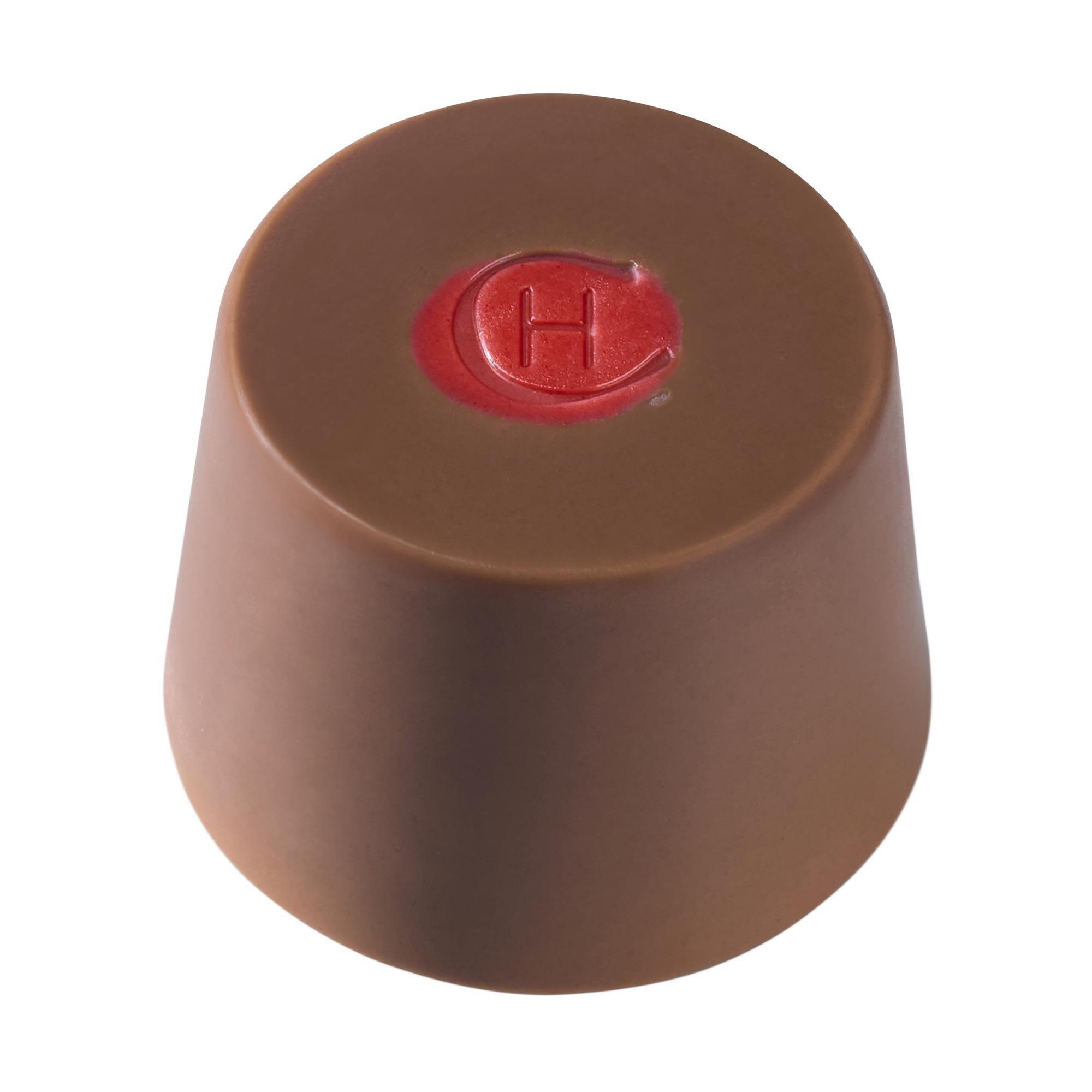 Raspberry Smoothie Chocolates Selector