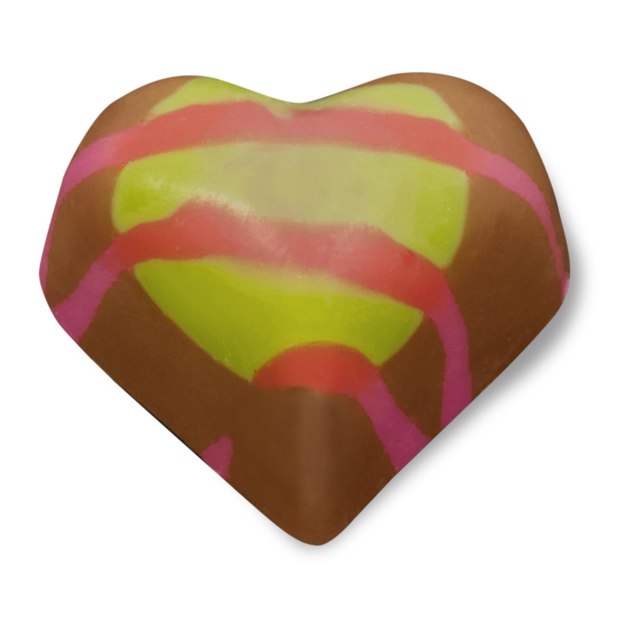 Pistachio Heart Selector