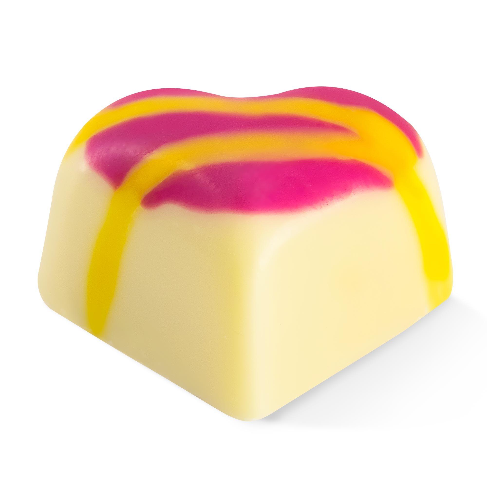 Passion Fruit Chocolate Selector