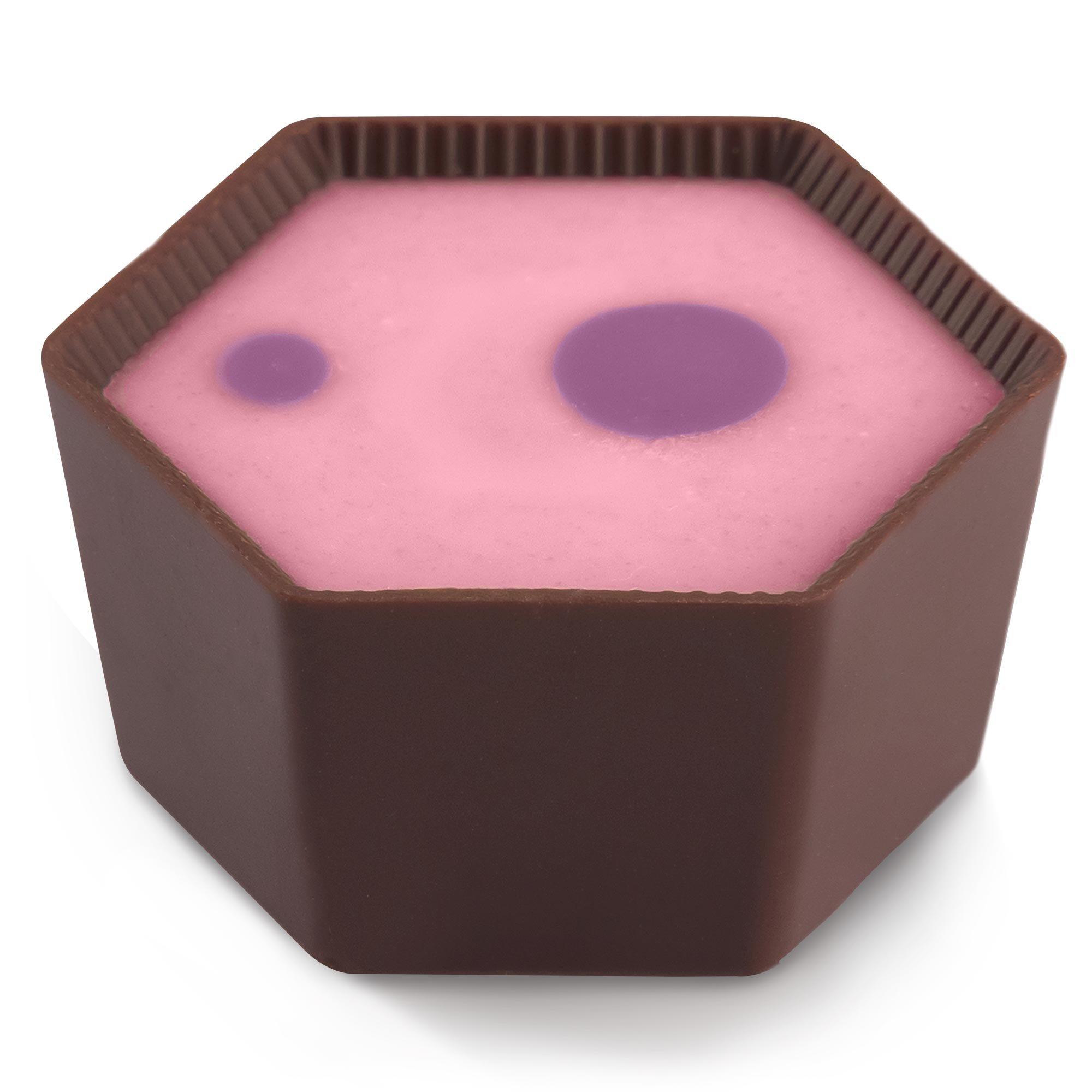 Triple Blackcurrant Chocolate Selector