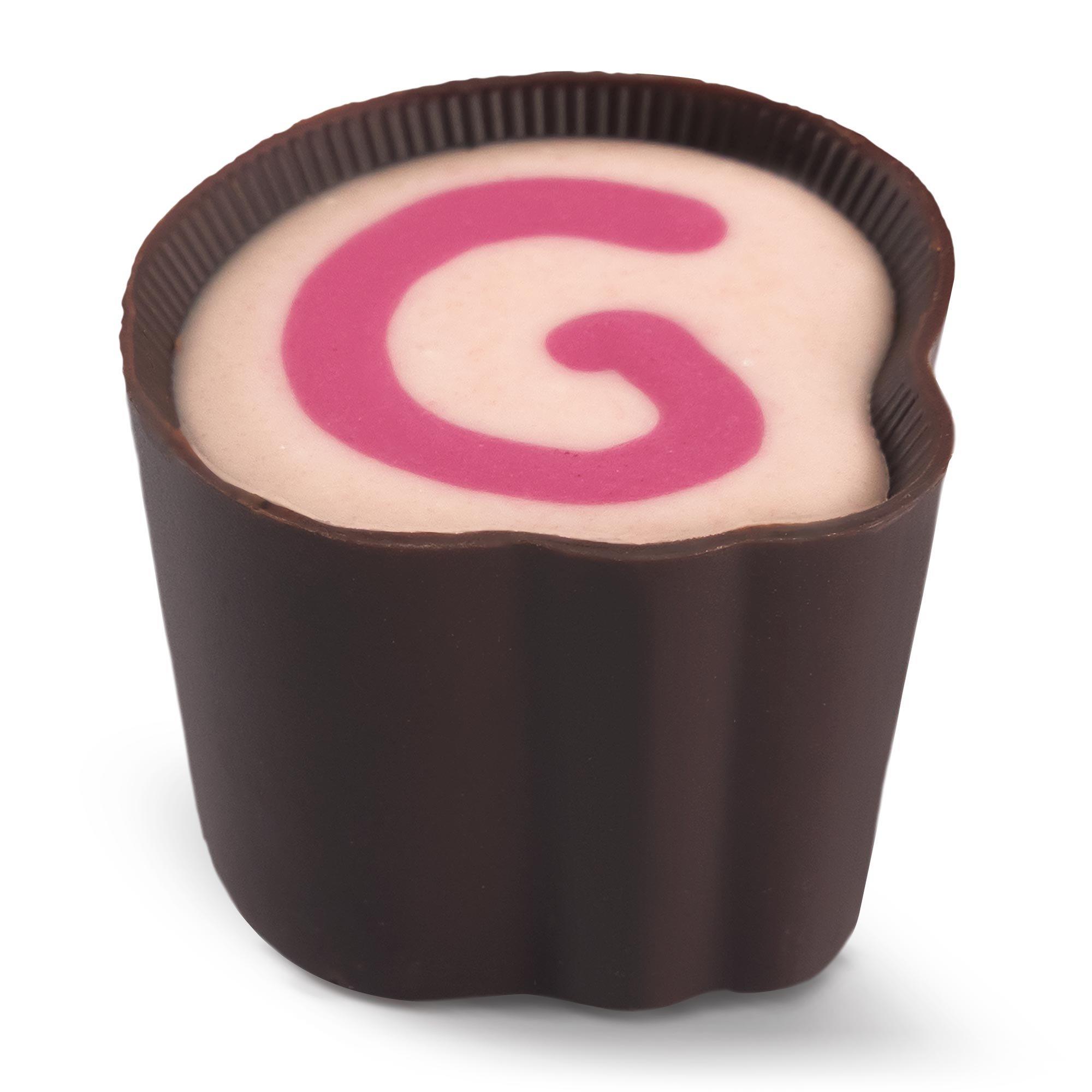 Triple Cherry Chocolate Selector