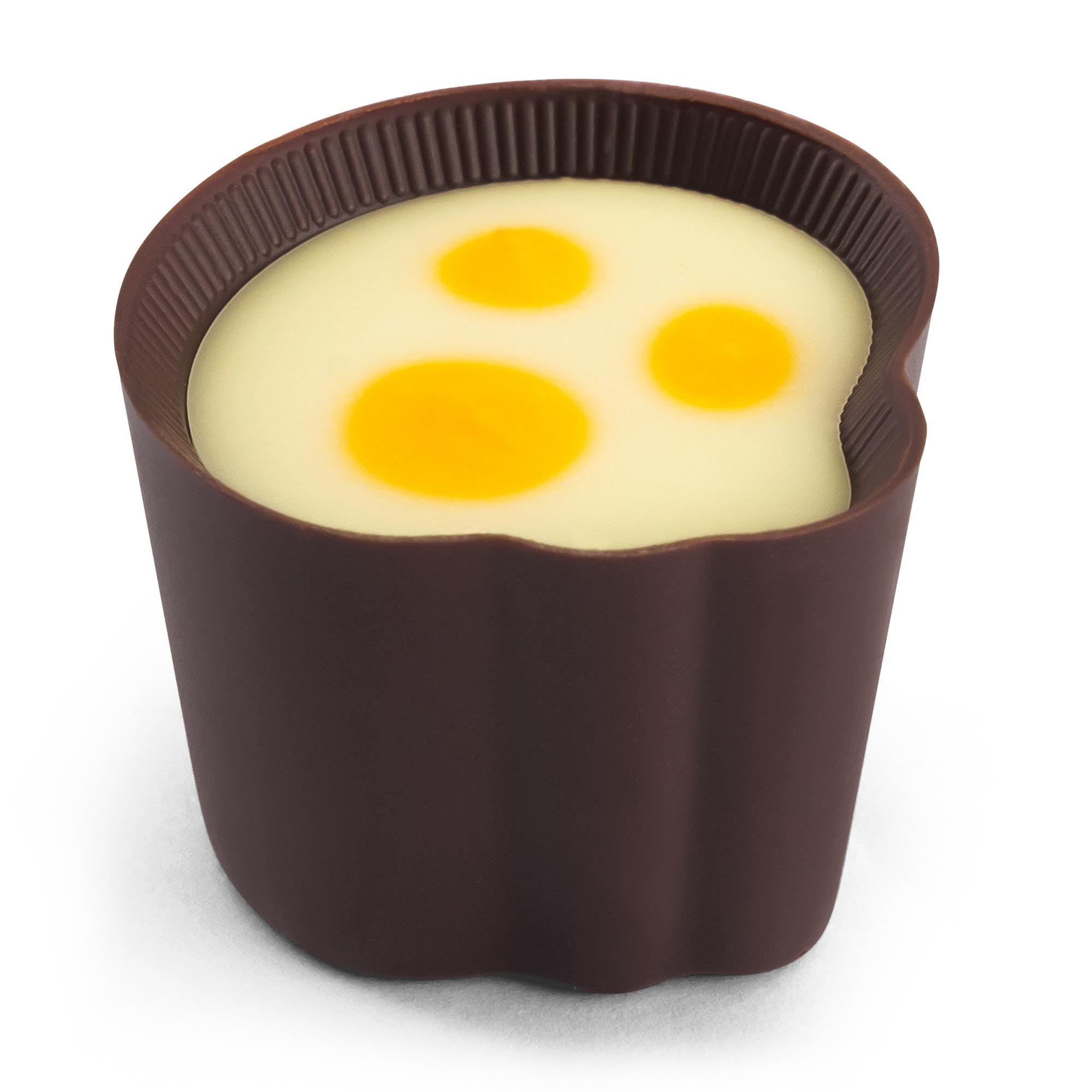 Pineapple & Yuzu Chocolate Selector
