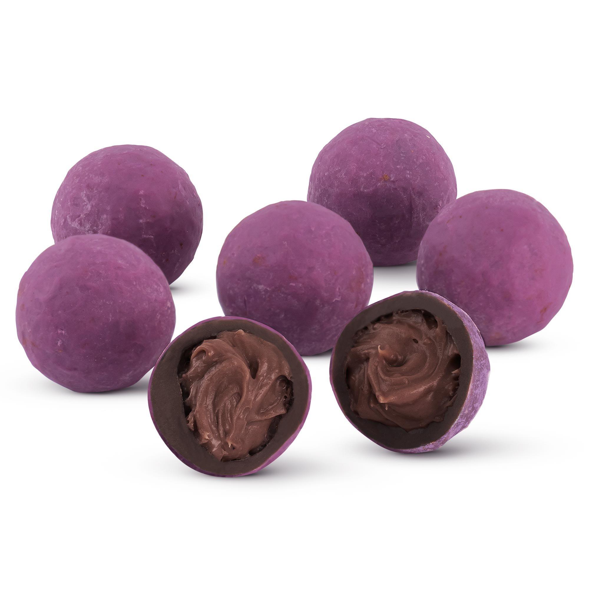 Kir Royale Chocolate Selector