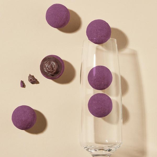 Kir Royale Chocolate Selector