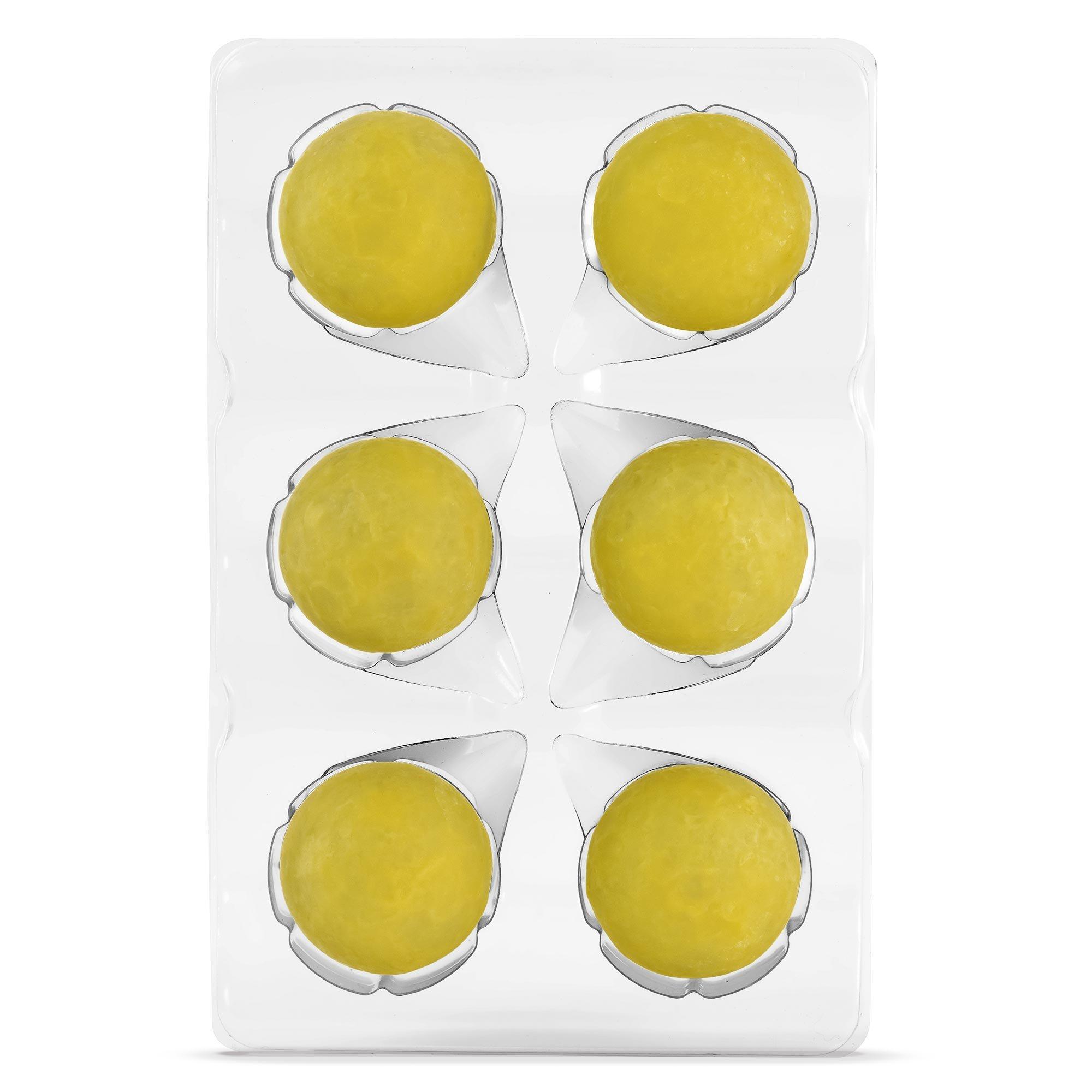French 75 Chocolate Selector