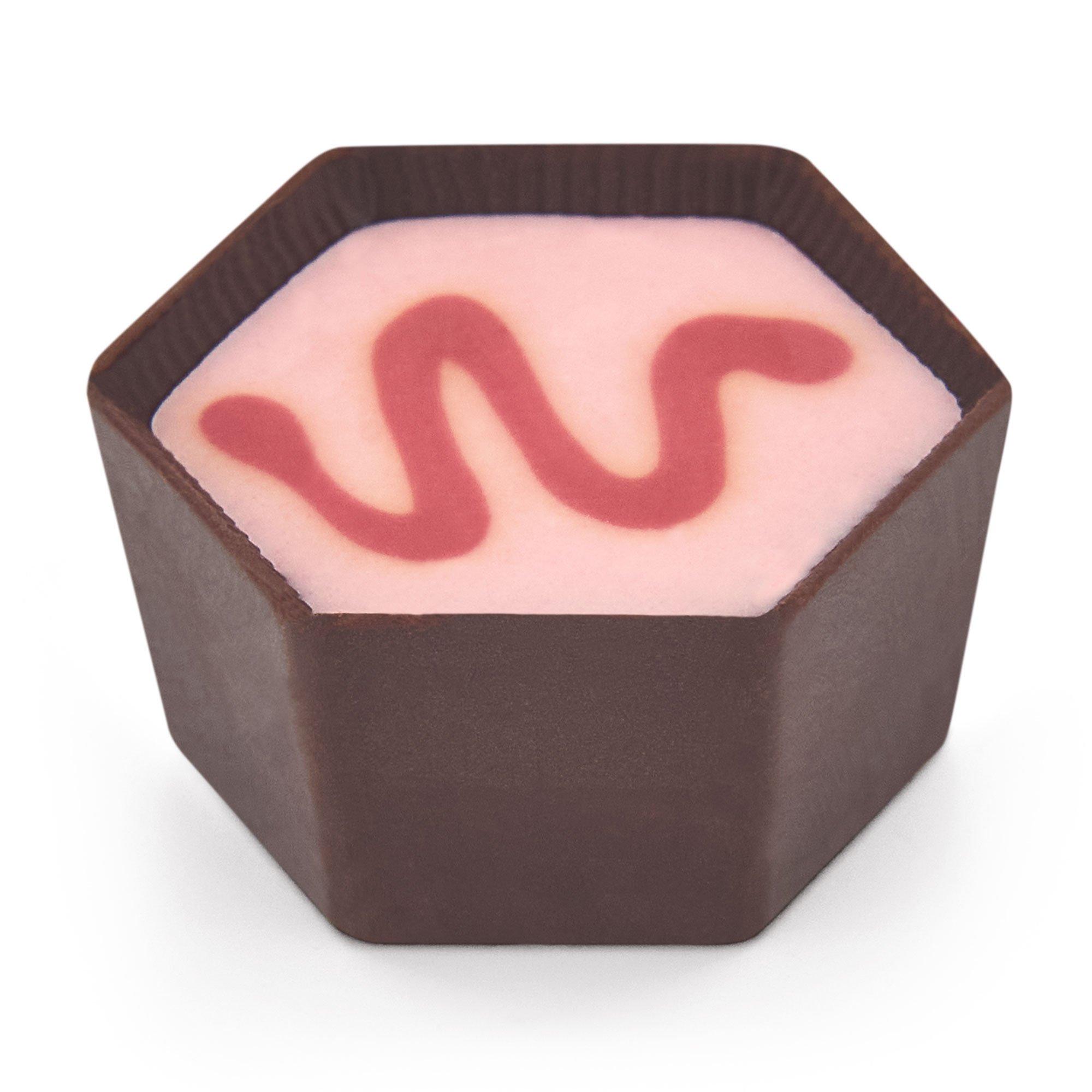 Triple Cranberry Chocolate Selector