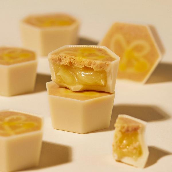 Exuberantly Fruity Selection