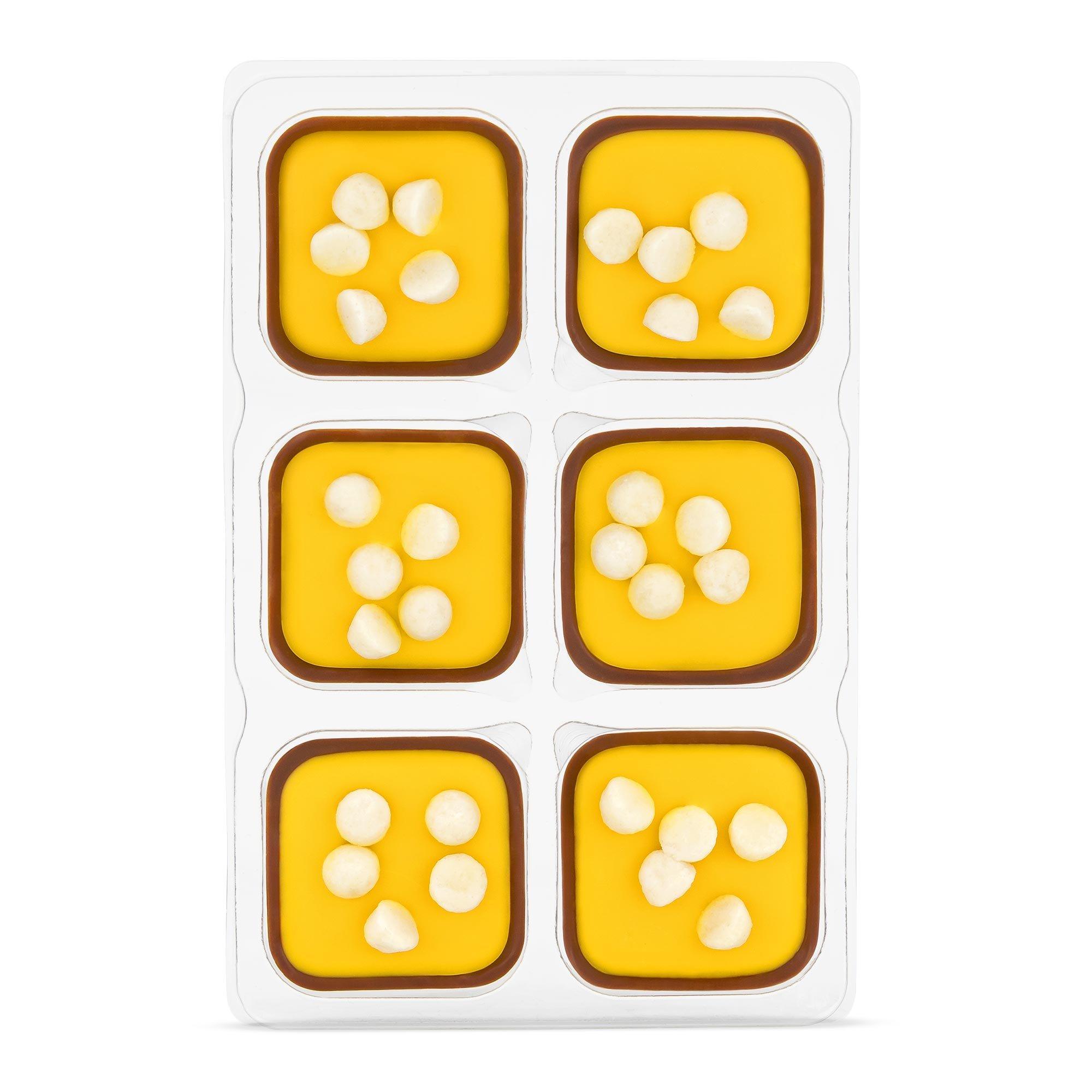 Passion Fruit Cheesecake Selector – Limited Edition