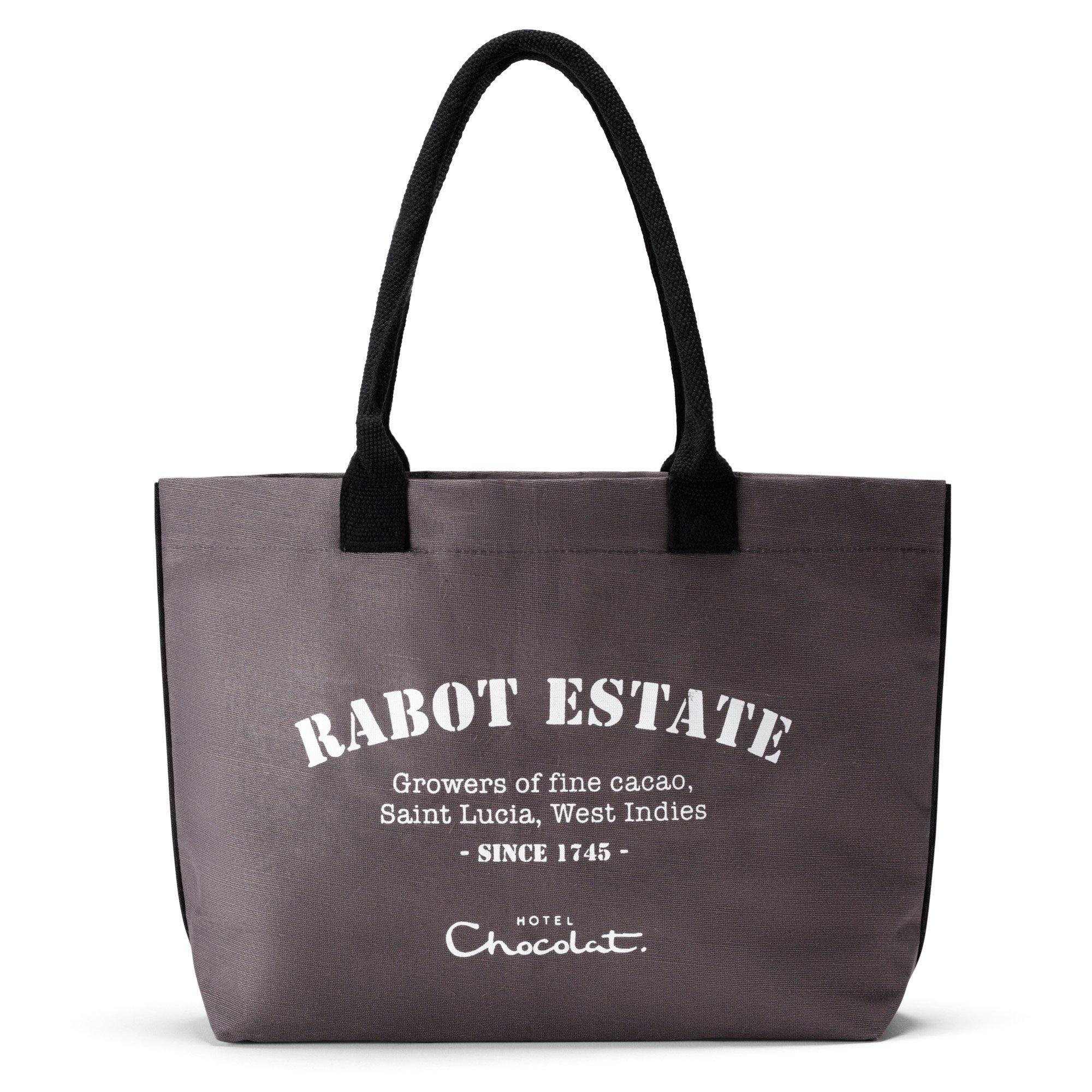 Tote Bag – The Pod