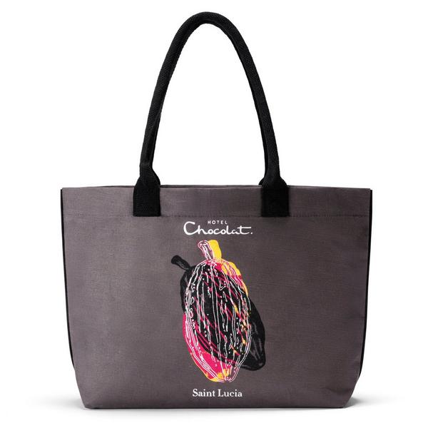Tote Bag – Pod