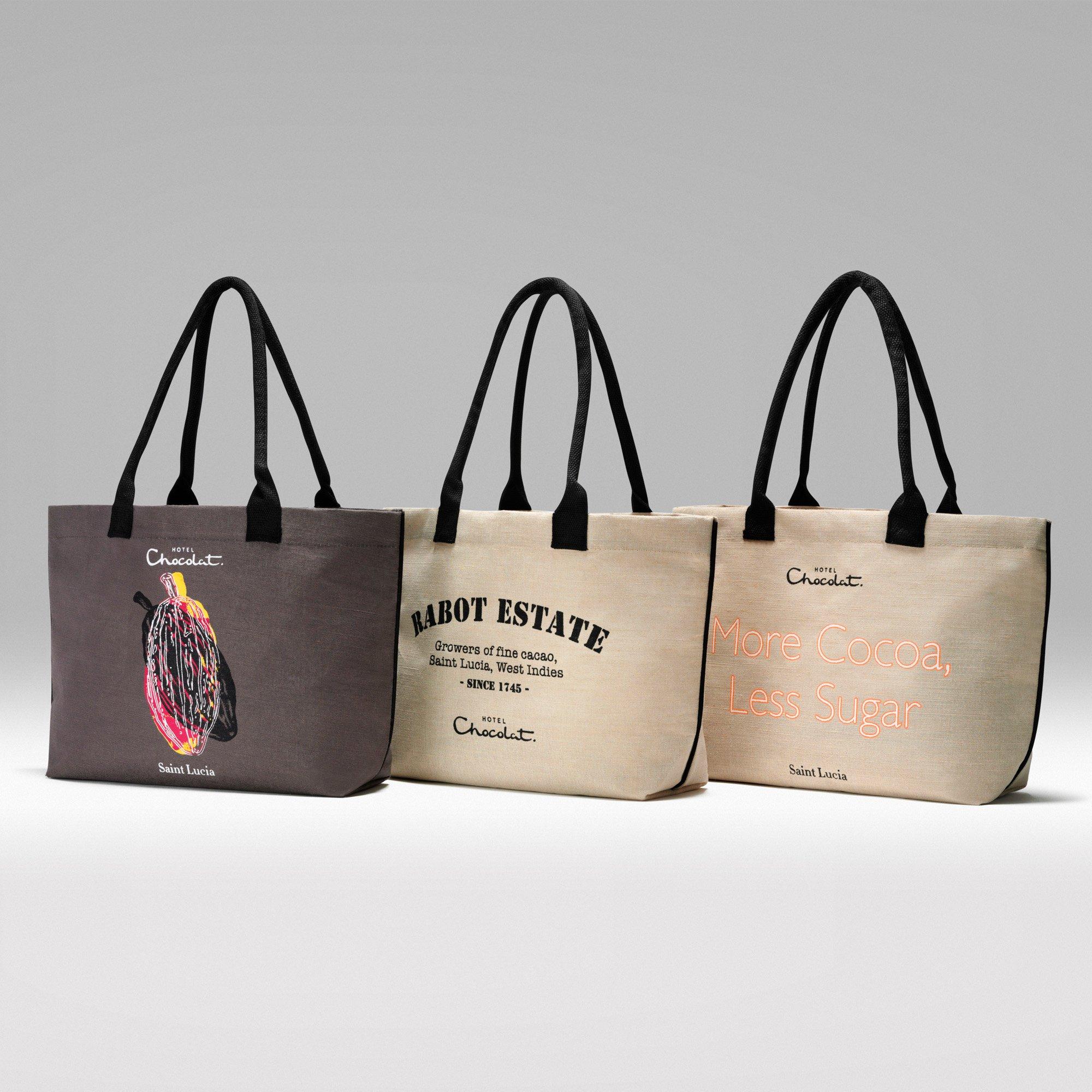 Tote Bag – The Pod