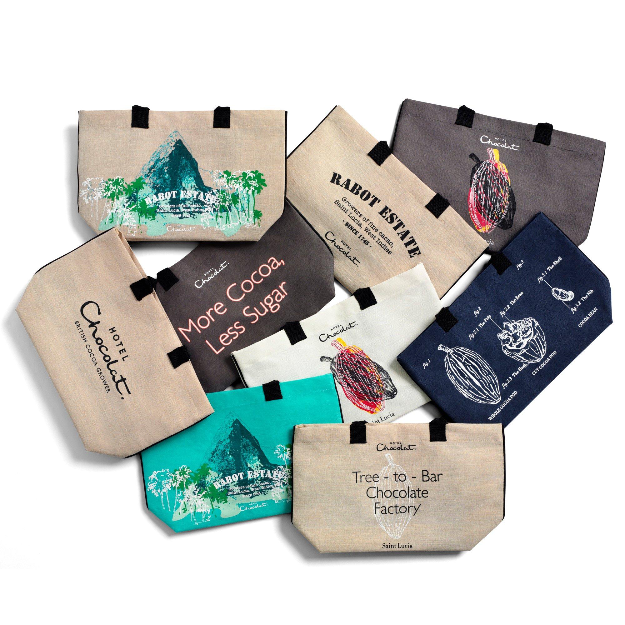Tote Bag – The Pod
