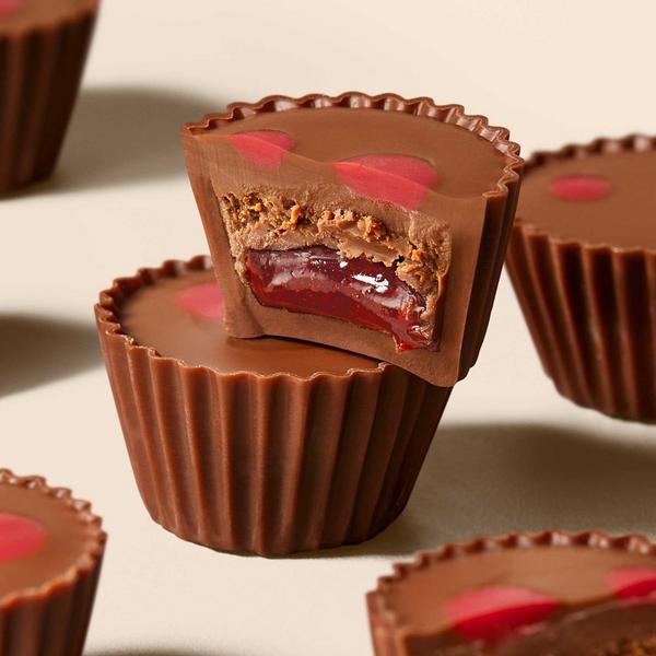 Peanut Butter Jelly Selector