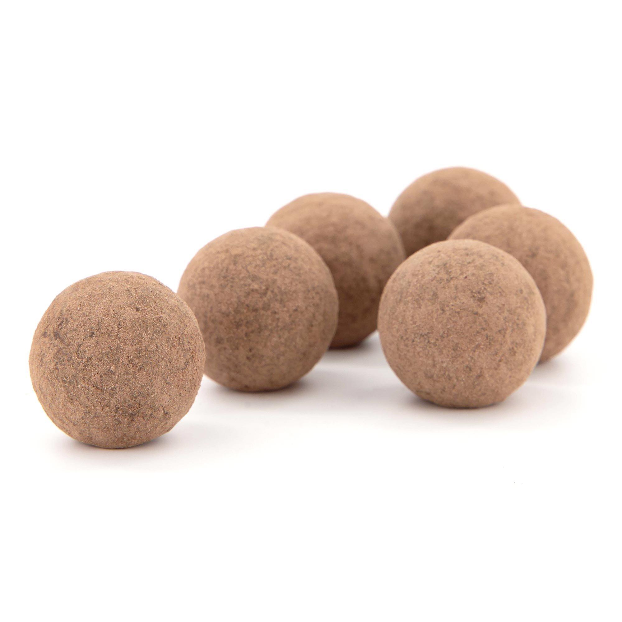 Panned Pecan Nutmilk Praline Selector