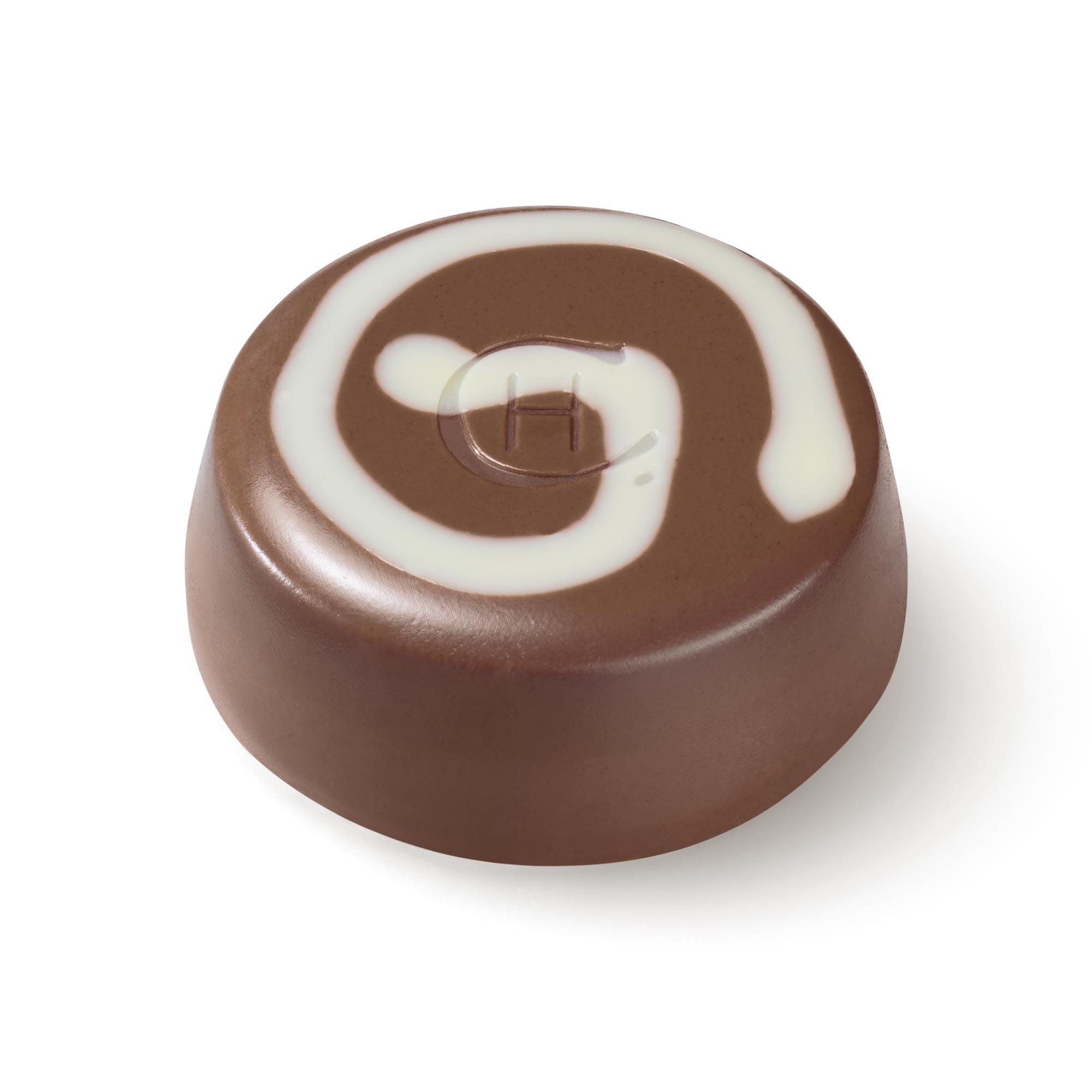 Praline Chocolate Selector