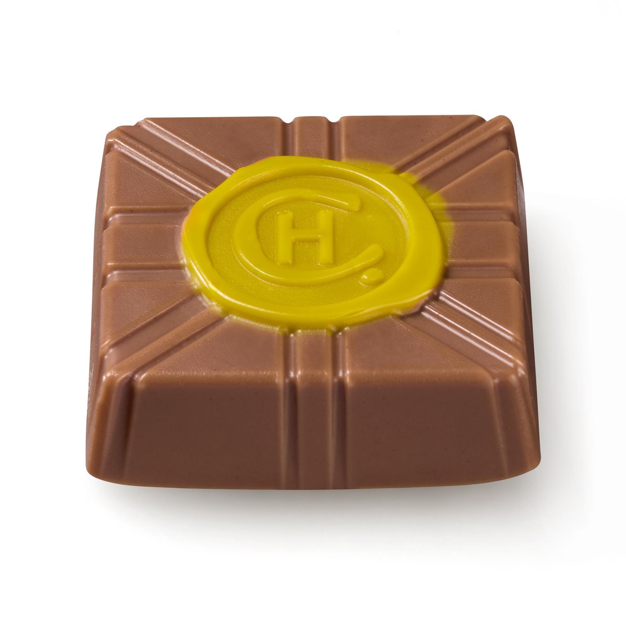 Pistachio Chocolate Selector